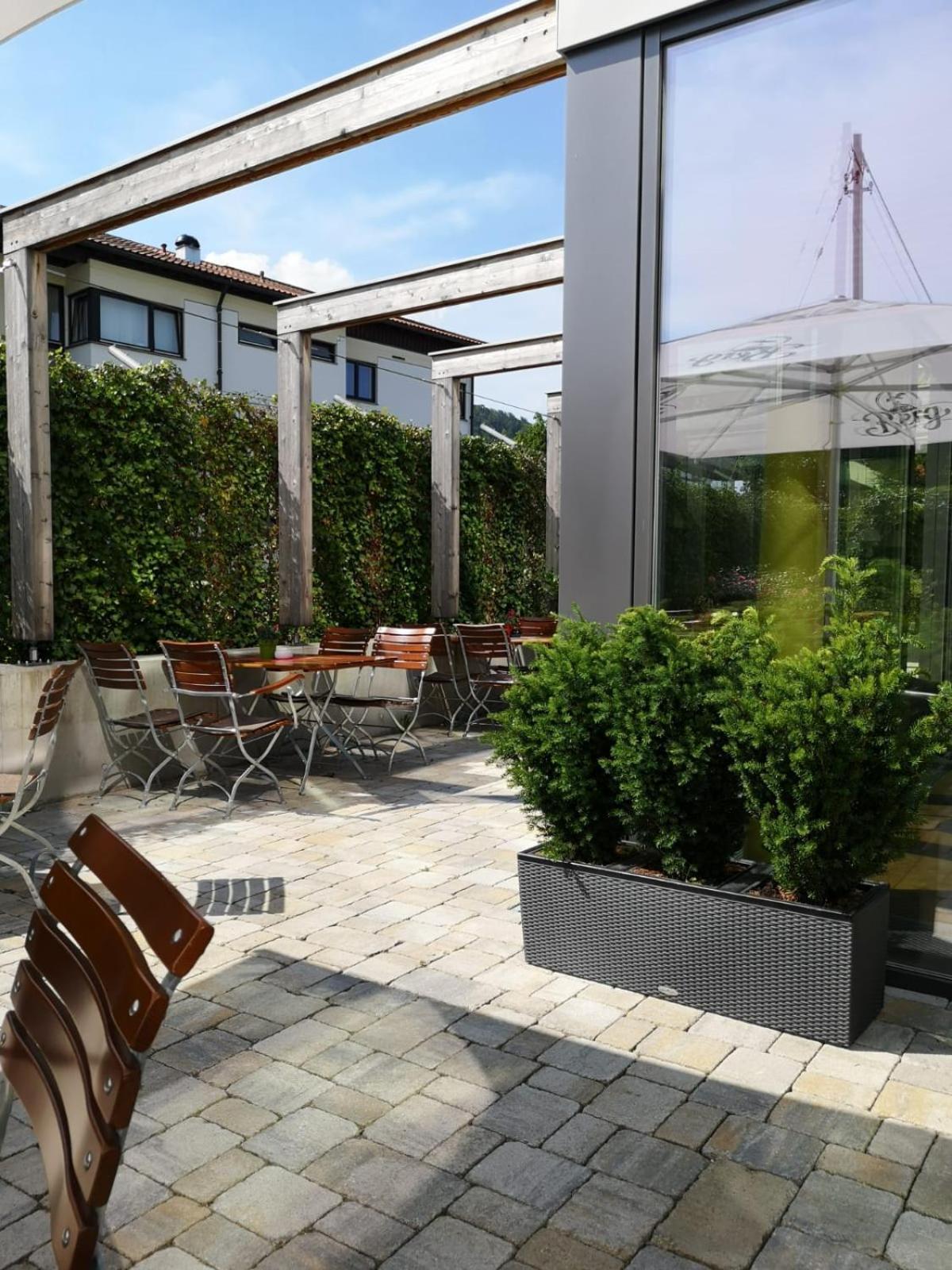 Hotel Hgs³ Schelklingen Zewnętrze zdjęcie