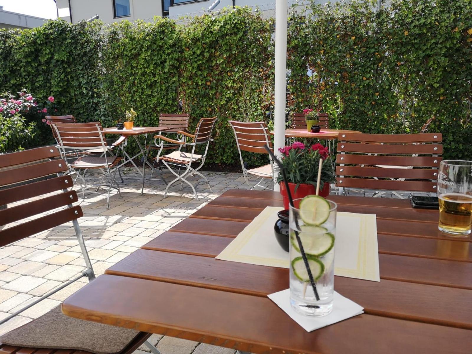 Hotel Hgs³ Schelklingen Zewnętrze zdjęcie