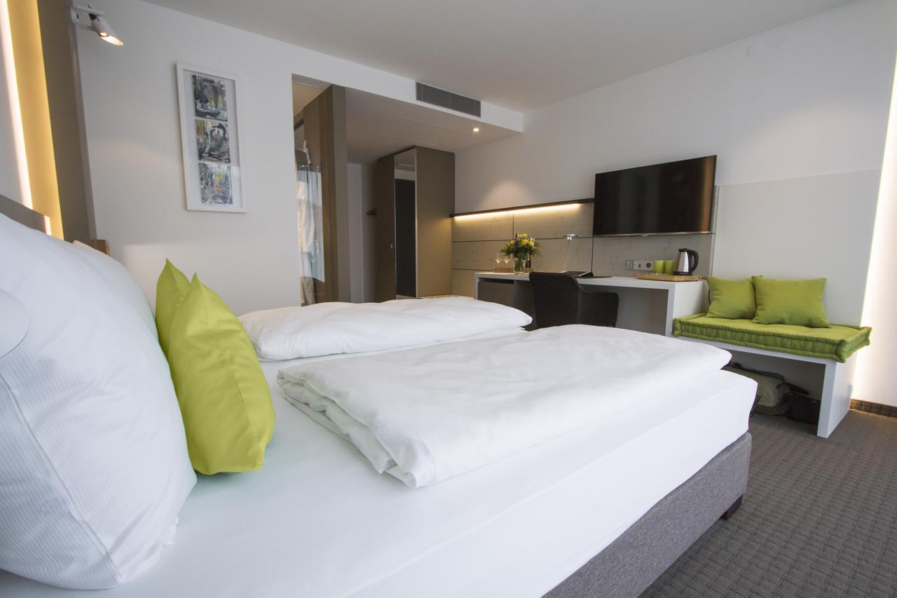 Hotel Hgs³ Schelklingen Zewnętrze zdjęcie