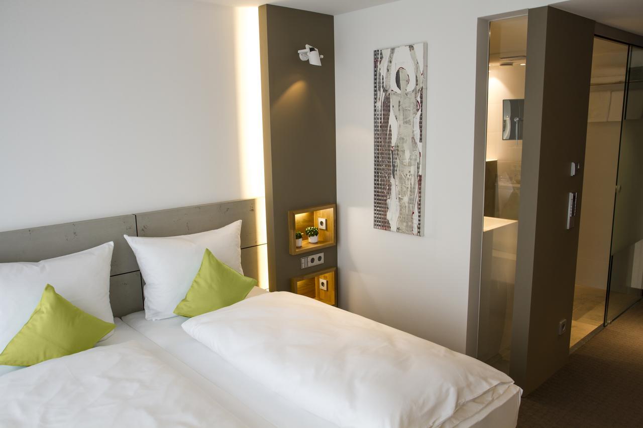Hotel Hgs³ Schelklingen Zewnętrze zdjęcie