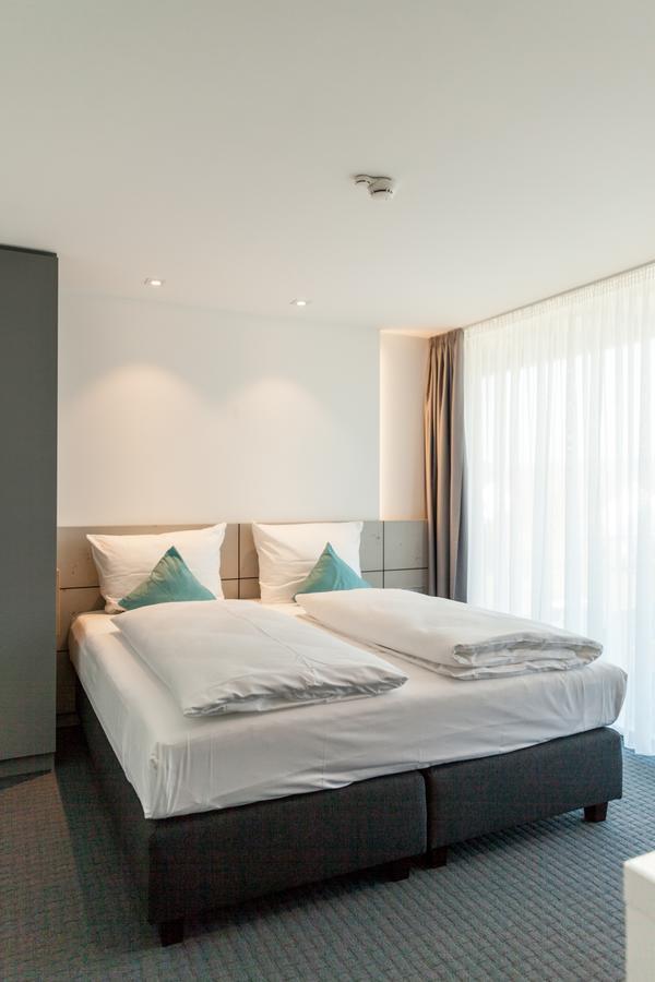 Hotel Hgs³ Schelklingen Zewnętrze zdjęcie