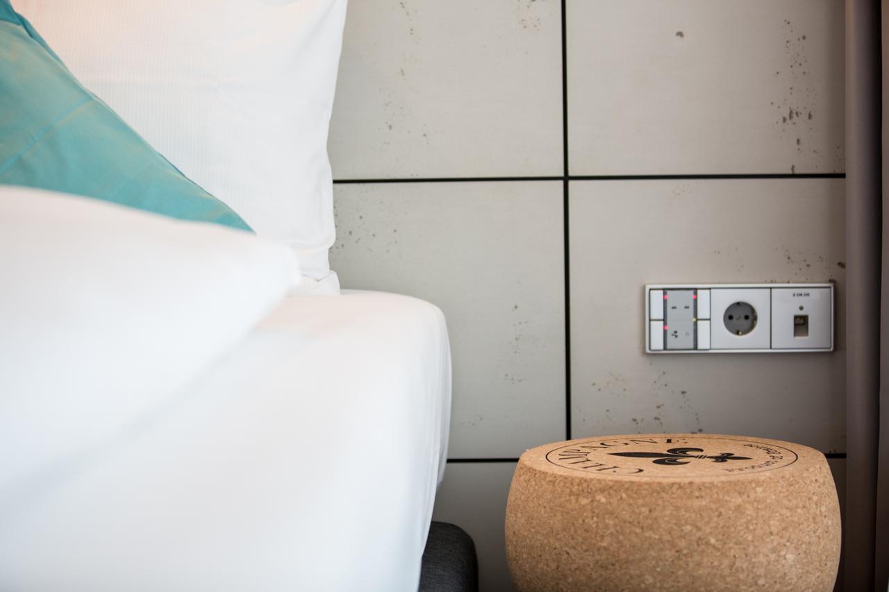 Hotel Hgs³ Schelklingen Zewnętrze zdjęcie