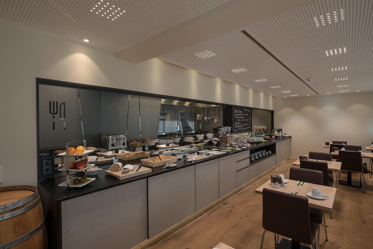 Hotel Hgs³ Schelklingen Zewnętrze zdjęcie