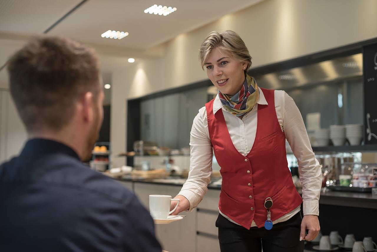 Hotel Hgs³ Schelklingen Zewnętrze zdjęcie