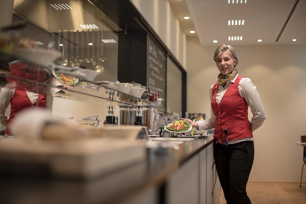 Hotel Hgs³ Schelklingen Zewnętrze zdjęcie
