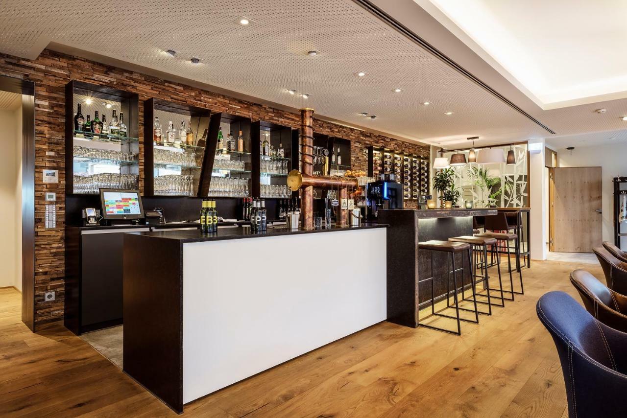 Hotel Hgs³ Schelklingen Zewnętrze zdjęcie
