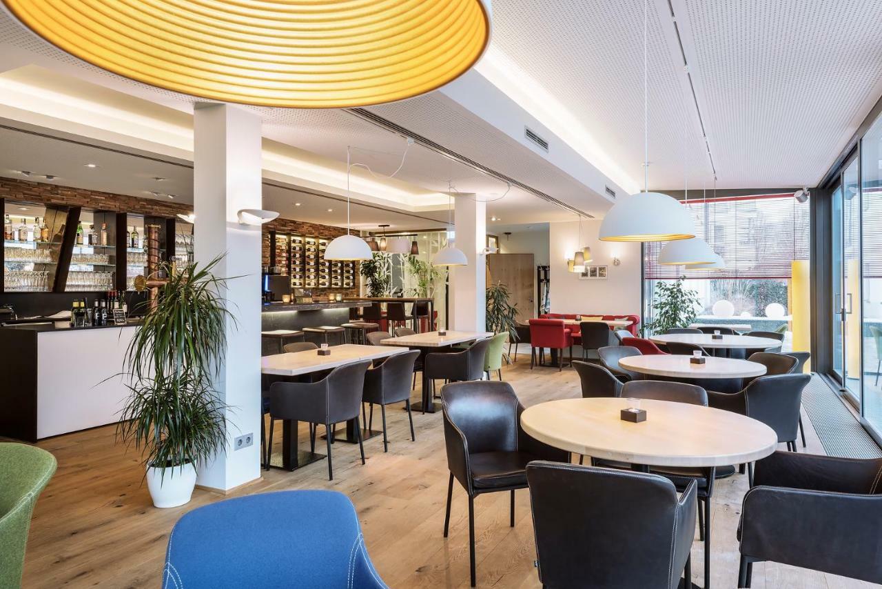 Hotel Hgs³ Schelklingen Zewnętrze zdjęcie