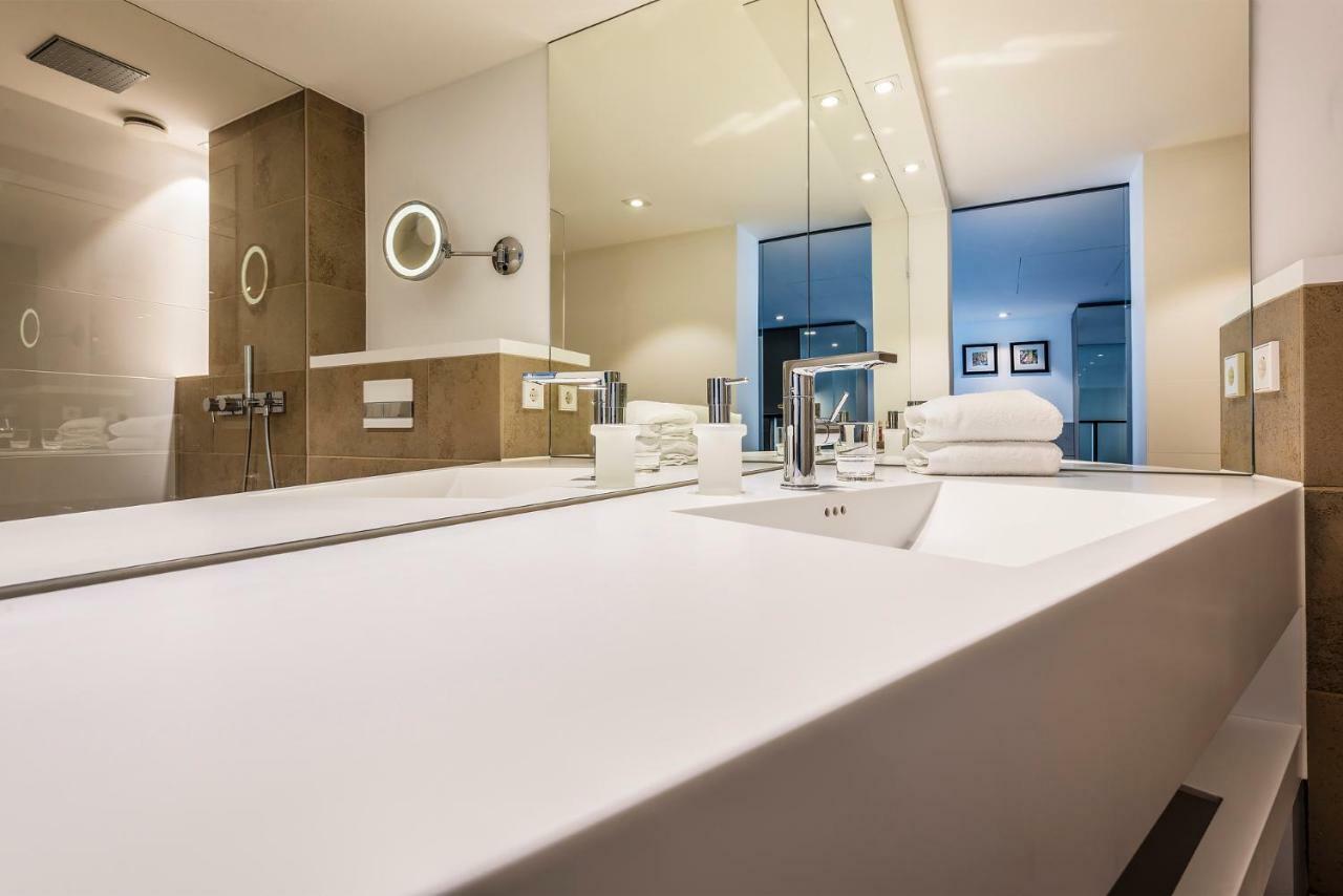 Hotel Hgs³ Schelklingen Zewnętrze zdjęcie